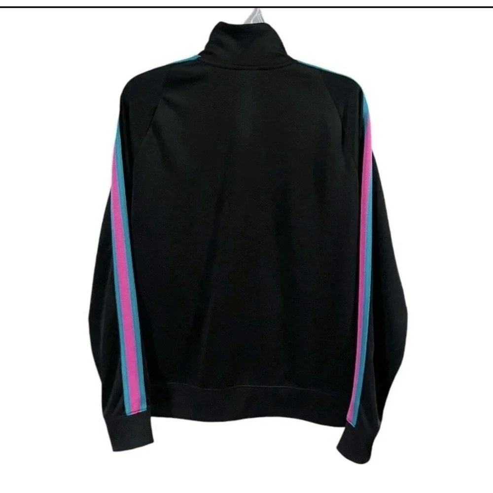Nike Sportswear Sz S N98 Warm Up Men's Jacket Athleisure Gym‎ Sporty Full Zip